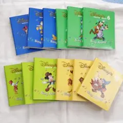 ジーニー様専用】DWEシングアロング BOOK 1-4＋ガイドブック4冊 - メルカリ