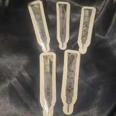 Dior Capture Totale α 5本セット