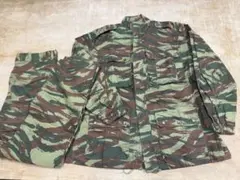 ロシア軍 実物 フローラ迷彩 VSR-98 野戦服 上下 48-3 - メルカリ