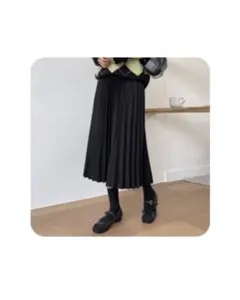 ロングスカートのサムネイル