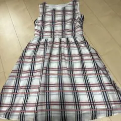 ✴︎美品✴︎アンタイトル　サイズ1 ワンピース