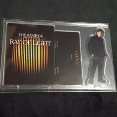 LIKIYA アクリルスタンド