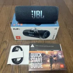 JBL FLIP 7 美品 付属品完備 スタンド付き 動作確認済み 送料無料 JBL FLIP 7 美品 付属品完備 スタンド付き 動作確認済み 送料無料