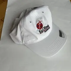 【未使用】竹田麗央サイン入り コ・オリナ ゴルフクラブ キャップ 未使用】竹田麗央サイン入り コ・オリナ ゴルフクラブ キャップ