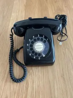 2026年最新】黒電話の人気アイテム - メルカリ