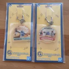 M*T様 ⼀番くじ パペットスンスン G賞 アクリルコレクション