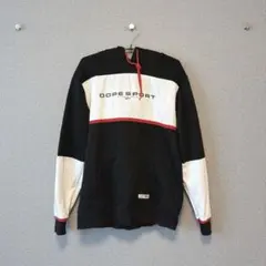 ［DOPE］トレーナー(S)/コットン使用✨ パーカー カジュアル