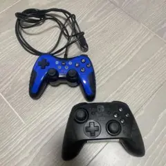 USBコントローラPro Lite (Switch/PC)