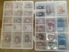 ウマ娘 きゃらドリ ひな祭り 東条ハナ トレーナー アクキー - メルカリ
