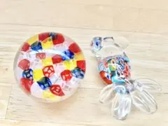 花＆ミニフィグ専門店☆まとめ買い 4点 まとめ商品 おまとめ割引-350 