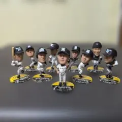 2026年最新】阪神タイガース 優勝 フィギュア 2003の人気アイテム