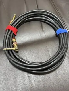 MONSTER CABLE パッチケーブル L-Lプラグ 4本セット - メルカリ