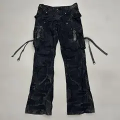 2026年最新】ガスマスクカーゴパンツの人気アイテム - メルカリ