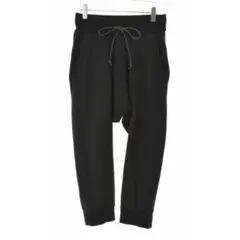 KAZUYUKI KUMAGAI アタッチメント 超長綿スウェト　2