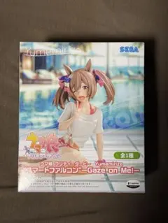 ウマ娘 スマートファルコンYumemirize フィギュア