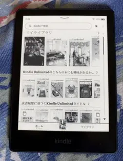 2026年最新】Kindle Paperwhite (第11世代)の人気アイテム - メルカリ