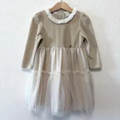 プティマイン ワンピース 100