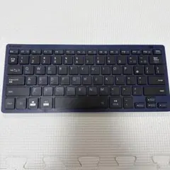 ELECOM Bluetoothキーボード TK-FBP102
