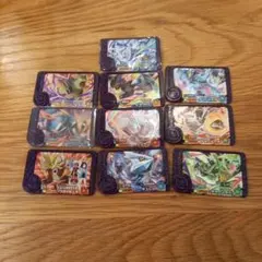 ポケモンフレンダ　スーパートレジャー　4弾　コンプリート　コンプ