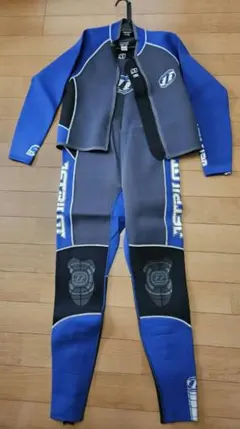 2025年最新】JETPILOT ウェットスーツの人気アイテム - メルカリ