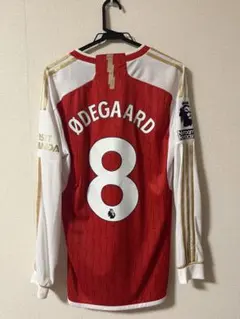 2025年最新】アーセナル ユニフォーム 23/24の人気アイテム - メルカリ