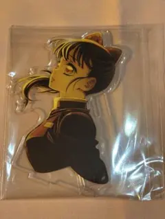 鬼滅の刃 無限城編 キービジュアルアクリルスタンド 栗花落カナヲ