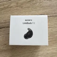 sony LinkBuds Fit WF-LS910N 新品未開封品