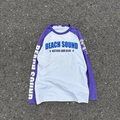 UNKNOWN Y2K グランジ SHIRT