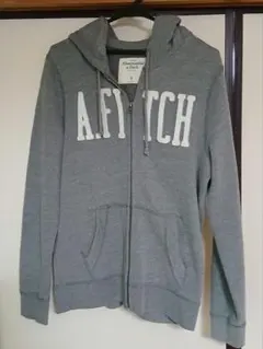 Abercrombie&Fitch アバクロ パーカー