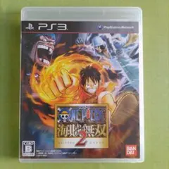ワンピース 海賊無双2