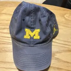 Jordan Brand Michigan キャップのサムネイル