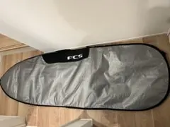 FCS サーフボードケース 6'7" FB バックのサムネイル