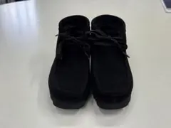 し*げ様 Clarks BEAMS別注 Wallabee GTX UK7 25c