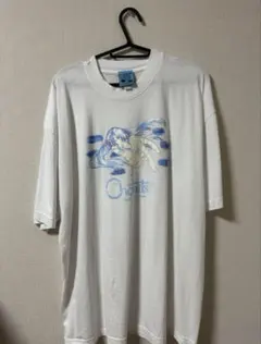 ちょびっツ　ちぃ　アニメTシャツ L~XL】ちょびっツ ちぃ DEFCON7.0オマージュ アニメ Tシャツ