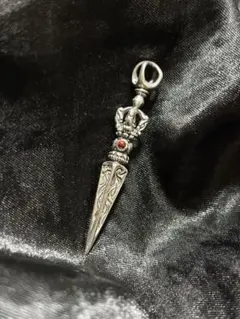 zocalo ネックレス