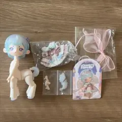 PENNY'S BOX ANTU(アンティーユ)お昼の夢『奇妙な夢』