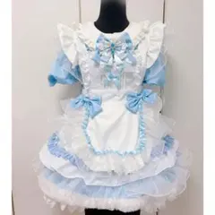 七次元生徒会周央サンゴコスプレ衣装Lサイズ - メルカリ
