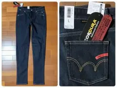 ★未使用！EDWIN WILD FIRE 冬用ライディングジーンズ KBW02L
