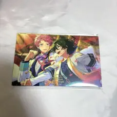 あんスタ　10周年展示会　特典