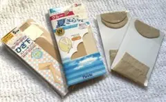 ひざ下