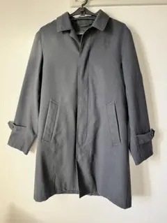 中綿 ステンカラーコート