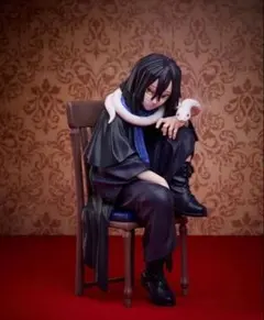 2026年最新】伊黒小芭内MASTERLISEフィギュアの人気アイテム - メルカリ