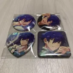 2025年最新】漣ジュン 缶バッジの人気アイテム - メルカリ