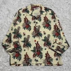 サンサーフ シャツ