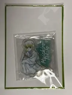 鬼滅の刃　時透無一郎 ダイニング　ヒロマ　原画アクリルスタンド