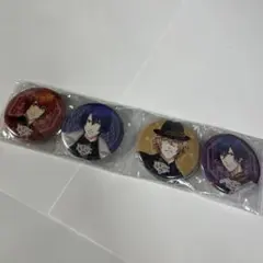 うたプリ アニメイト 限定 完売品 缶バッジ 音也 真斗 那月 トキヤ 翔