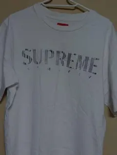 Supreme Skeleton Tee キムタクシュプリームBTSジョングク着 - メルカリ