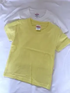 United Athle Tシャツ 100cm 2枚セットのサムネイル