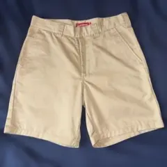 Supreme シュプリーム チノショーツ サイズSのサムネイル