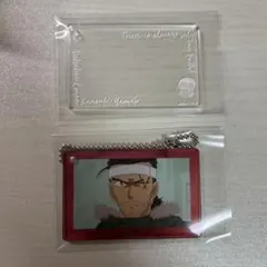 名探偵コナン 大和敢助 アクリルキーホルダー